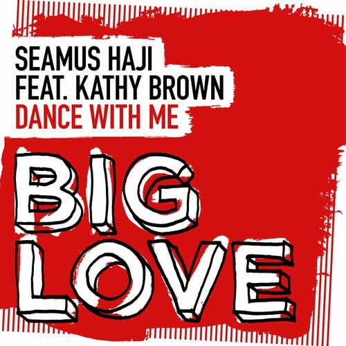 Seamus Haji - Dance With Me on Big Love