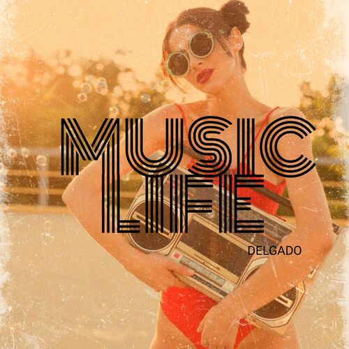Music Life image cover