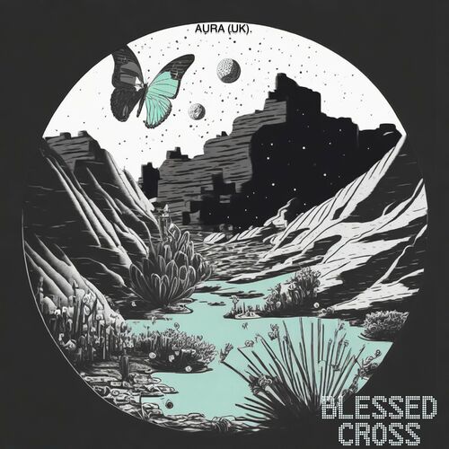 AURA (UK). - Control on Blessed Cross Records