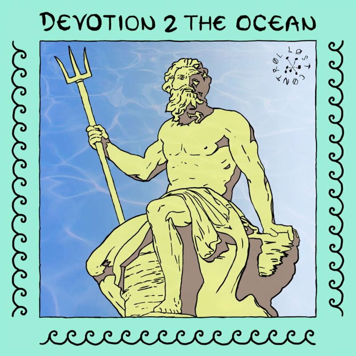 Devotion 2 The Ocean image cover