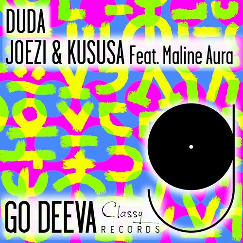 Joezi - Duda on Go Deeva Records