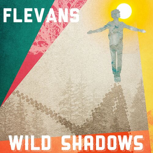 Flevans - Wild Shadows on Jalapeno