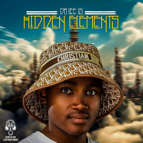 Da Lee LS - Hidden Elements on Sounds Of Afro & Electronic