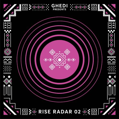 Various Artists - Ghedi presents RISE RADAR 02 on Rise Music