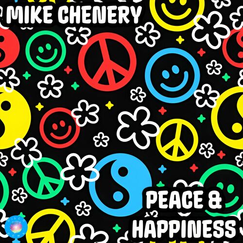 Mike Chenery - Peace & Happiness on Disco Down