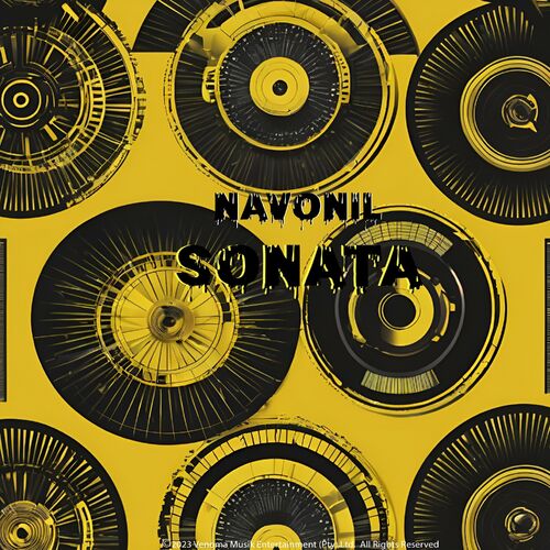 Navonil - Sonata on Venoma Musike
