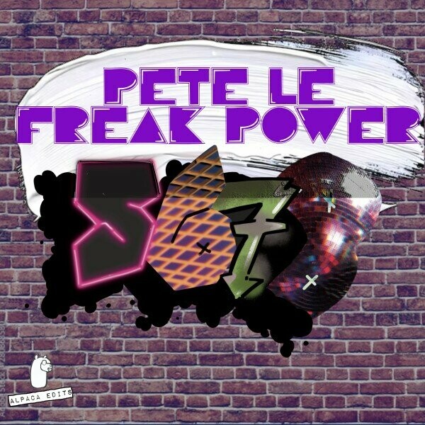 Pete Le Freak Power - Five Six Seven Eight