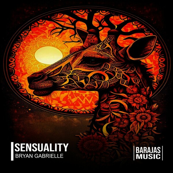 Bryan Gabrielle - Sensuality