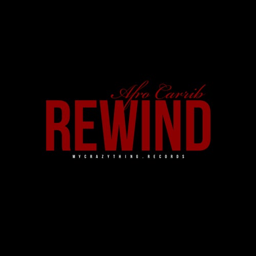 Afro Carrib - Rewind