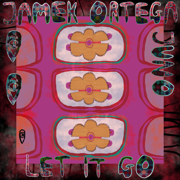 Jamek Ortega, JUNO (DE) - Let It Go