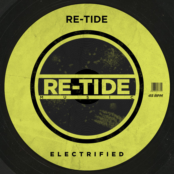 Re-Tide - Electrified