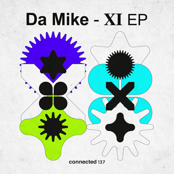 Da Mike - XI EP