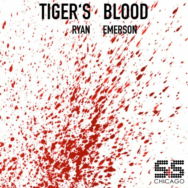 Ryan Emerson - Tigers Blood