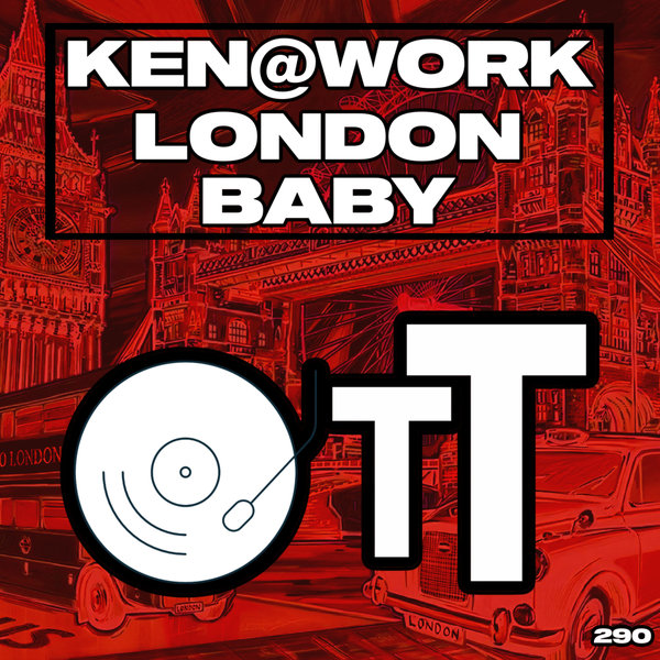 Ken@Work - London Baby