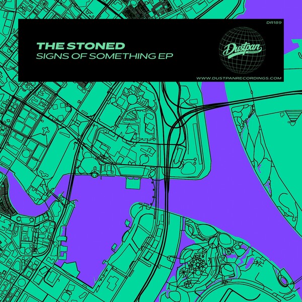 The Stoned - Signs Of Something EP