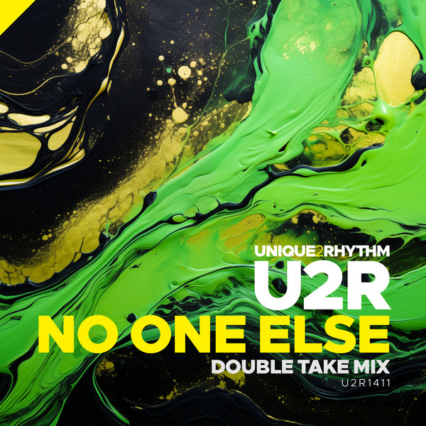 U2R - No One Else