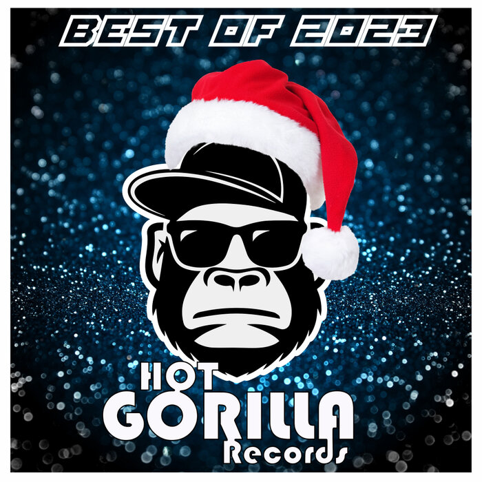 VA - Hot Gorilla Records Best Of 2023