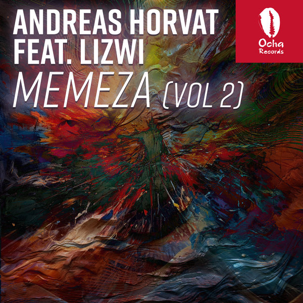 Andreas Horvat feat. Lizwi - Memeza (Vol 2)