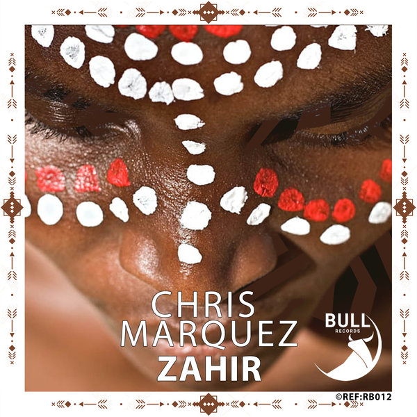 Chris Marquez - Zahir