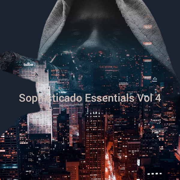 Vick Lavender - Sophisticado Essentials - Vol. 4
