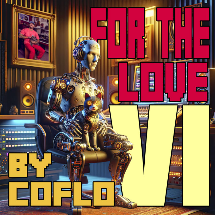 Coflo - Fur The Love 6
