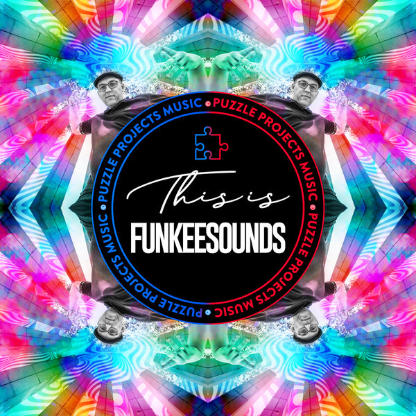 FunkeeSounds - THIS IS FUNKEESOUNDS