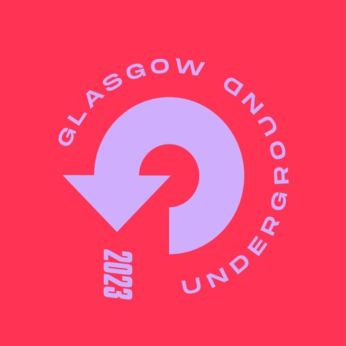 VA - Glasgow Underground 2023