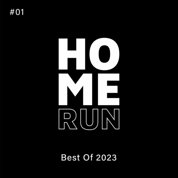 VA - Home Run Best Of 2023