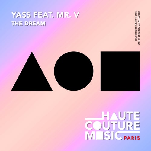 Mr. V, Yass - The Dream