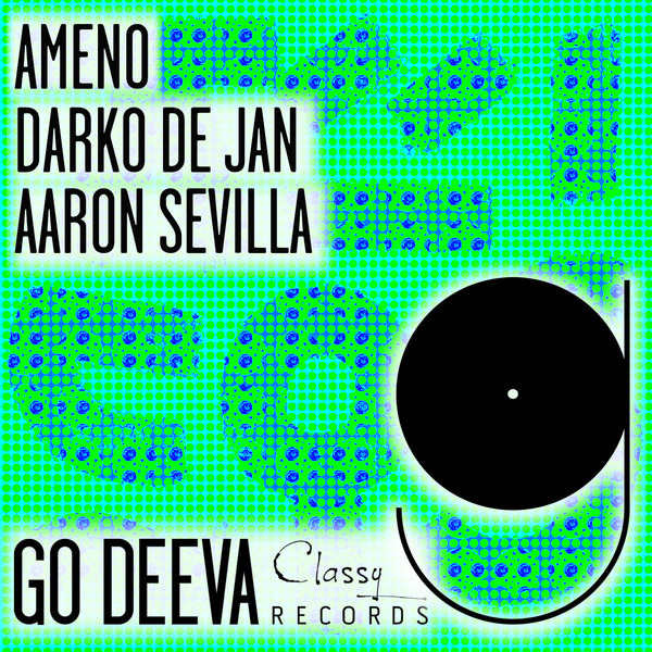 Darko De Jan & Aaron Sevilla - Ameno