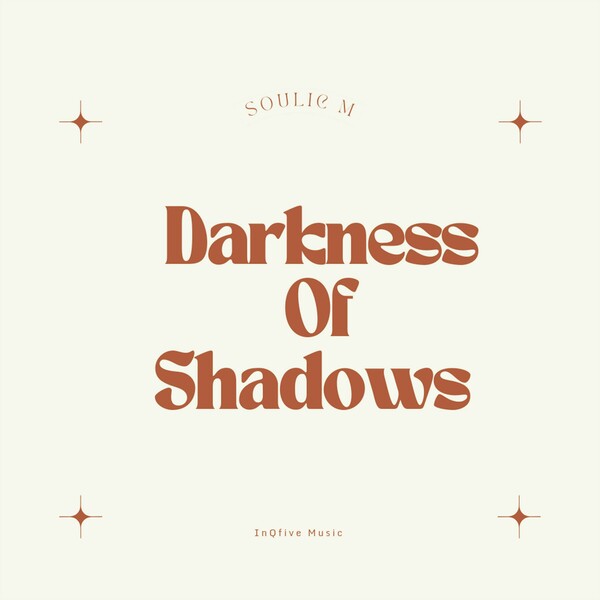 Soulic M - Darkness Of Shadows (Alienation Mix)