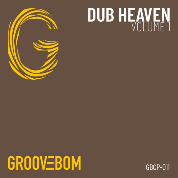 VA - Dub Heaven - Volume 1