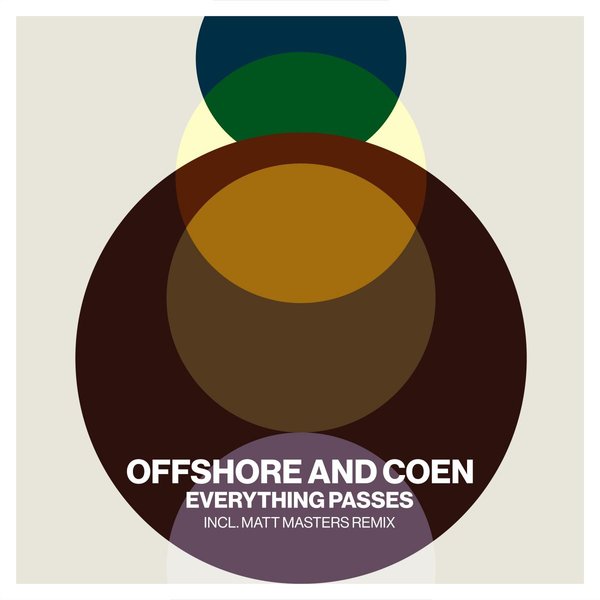 Offshore & Coen - Everything Passes