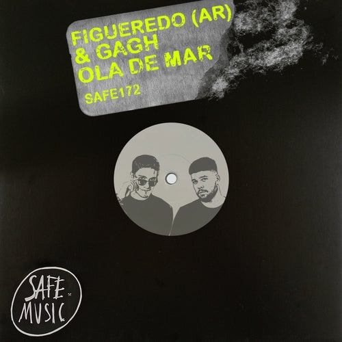 GAGH, Figueredo (AR) - Ola De Mar