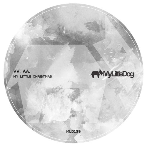 VA - My Little Christmas (2023)