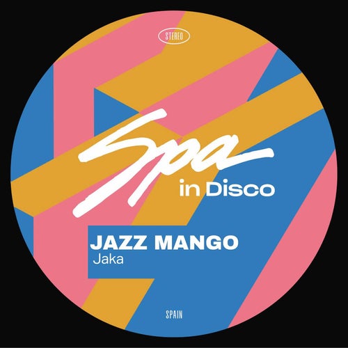 Jazz Mango - Jaka