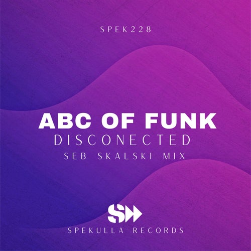 Seb Skalski, Abc of Funk - Disconected