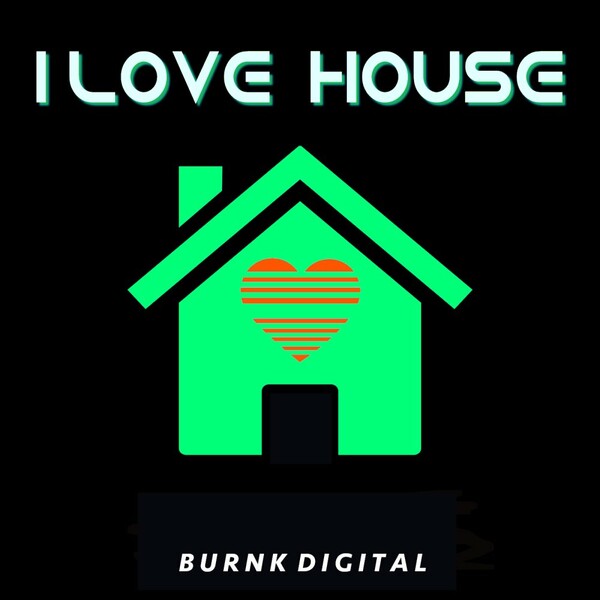 VA - I Love House 11