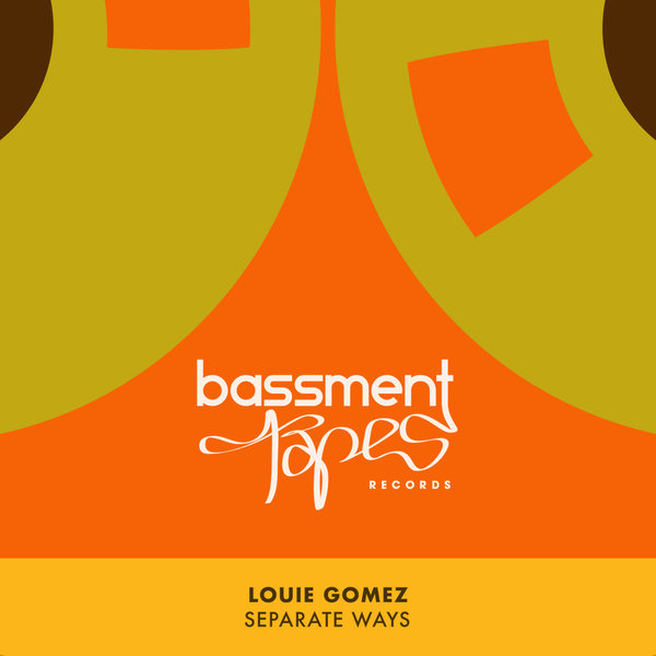 Louie Gomez - Separate Ways