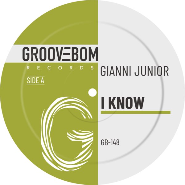 Gianni Junior - I Know