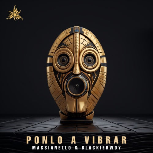 Massianello, BLACKIEBWOY - Ponlo A Vibrar on Pandora Inc.