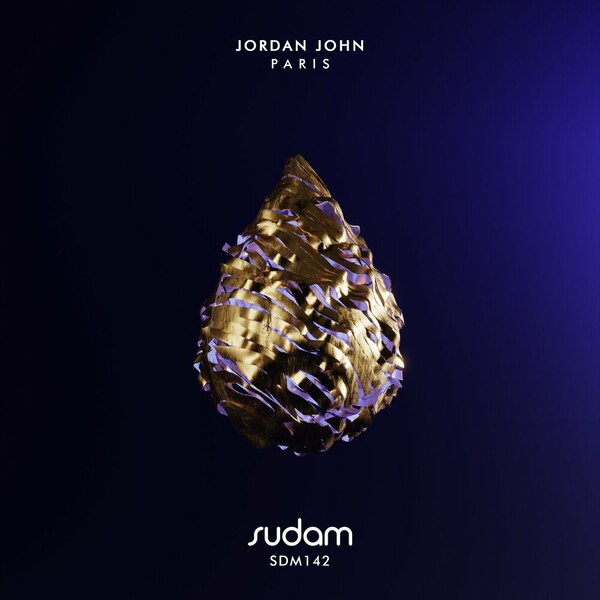Jordan John - Paris