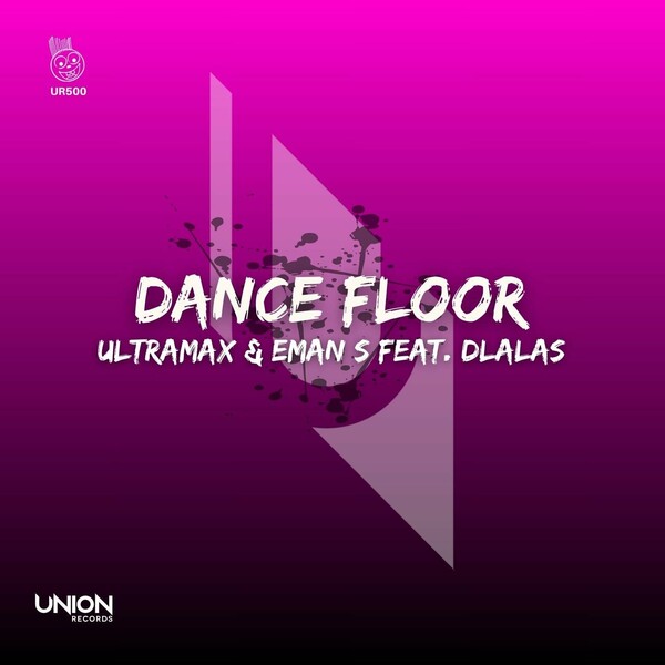 Ultramax, Eman S, Dlalas - Dance Floor