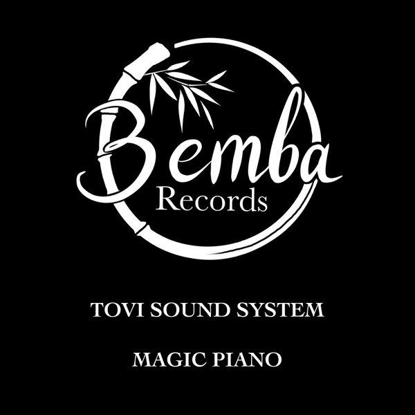 Tovi Sound System - Magic Piano