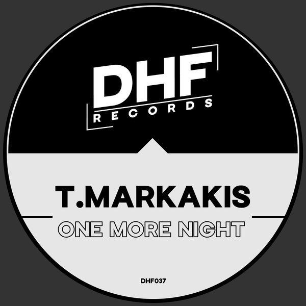 T.Markakis - One More Night