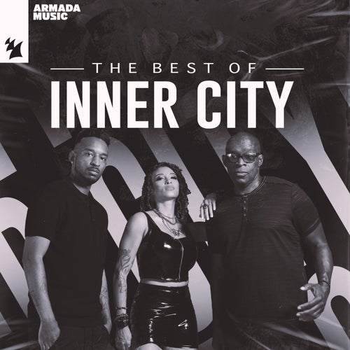 VA - The Best Of Inner City - Extended Versions