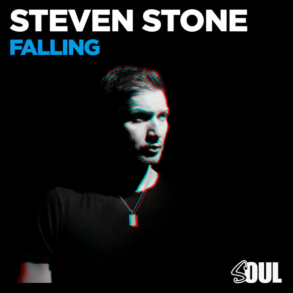 Steven Stone - Falling on Soul Deluxe