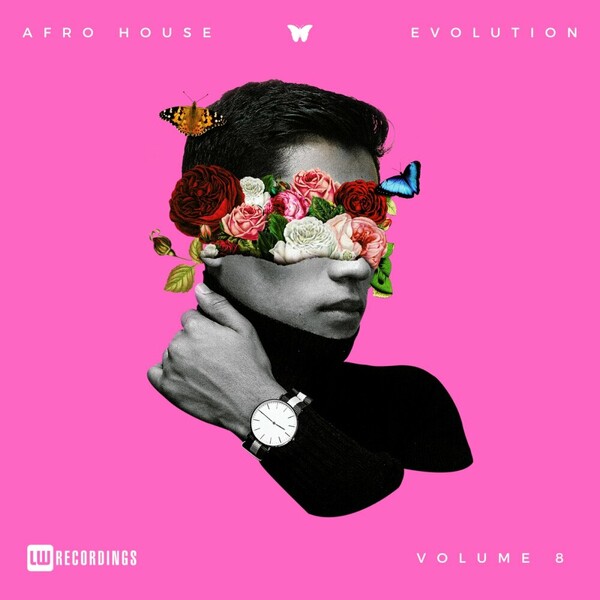VA - Afro House Evolution, Vol. 08