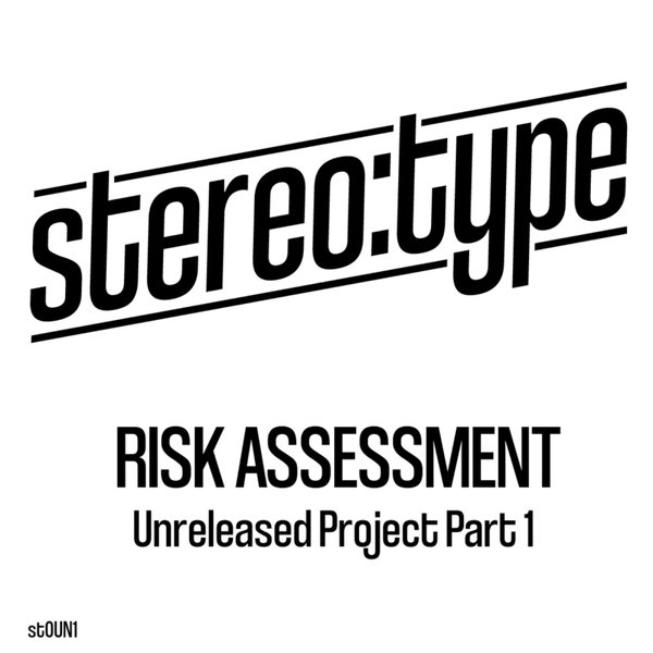 Risk Assessment - Unreleased Project 1