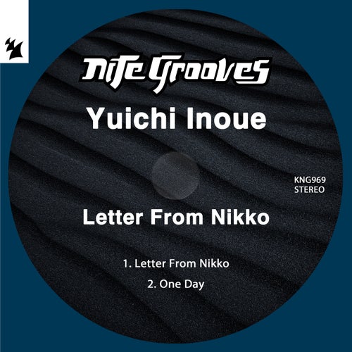 Yuichi Inoue - Letter From Nikko
